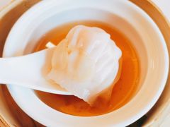 参汤虾饺皇-海逸海鲜酒家(古北店)