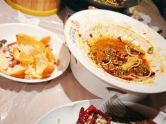 -有位虾匠·手工土菜小馆(市北店)