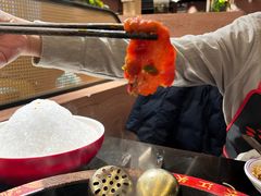 -三江两海老火锅(北京首店)