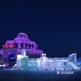 带话题 #城市十大夜景打卡地# 分享城市最美夜景