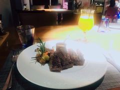 -巴别塔法餐舍(合作路店)