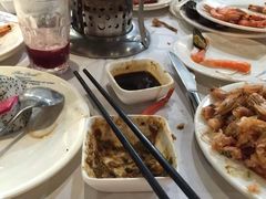 -星伦多自助料理(江阴万达店)