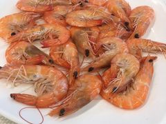 -新金盛·海鲜酒楼(盐田店)