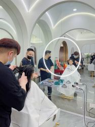 -LEE TIME·丽美时沙龙