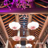 申梦·上荷｜城市中的世外桃源🌺