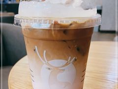 -瑞幸咖啡(回龙观上品折扣店)