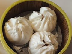-东方早茶 海鲜•青岛菜(国信体育中心店)