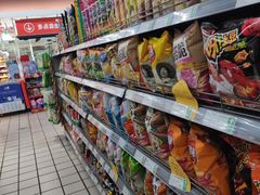 -重百超市(龙湖水晶郦城店)