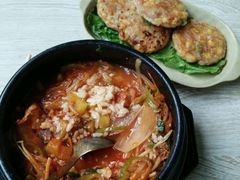 android_upload_pic-韩聚园韩国料理(文灶店)