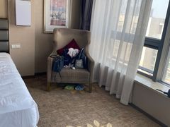 -淮安曙光国际大酒店(大运河广场花街店)