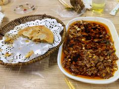 -清真双宝红油牛系列
