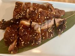 -全牛匠·乐山跷脚牛肉(新中关店)