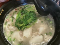 -豆爺小面(朱雀店)