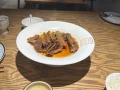 -金成潮菜博物馆(海珠湿地店)