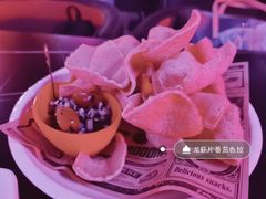 -MOSSO音乐酒吧·live house(南京旗舰店)