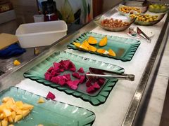 自助取餐区-阳光岛·海鲜盛宴(银泰中心in99店)