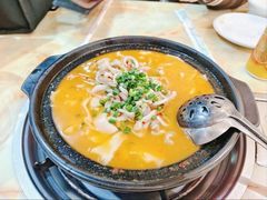 -李师傅脆肚(梅林店)