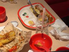 -避风塘(宝山万达店)