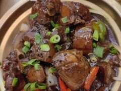 -梨花牛肉汤饭(仁恒伊势丹店)