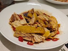 -狮王府淮扬菜(新街口友谊店)