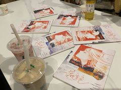 -JOJO实景沉浸侦探剧本杀(大悦城店)