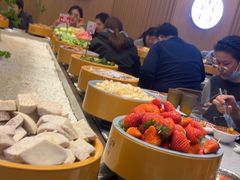 -喜家自助小火锅(乐客城店)