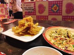 -粗粮人家·东北菜(洋桥店)