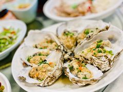 -海鲜城大家餐厅