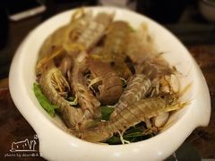 -船奇蒸汽海鲜·闽菜(八市海鲜总店)