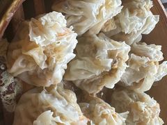 -正宗天津烧麦馆(柳州路店)