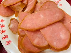 香肠-西塔大冷面(市府大路店)