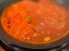 -胖姐社区老火锅(北京总店)