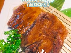 -有喜屋·深夜食堂(北京西路店)