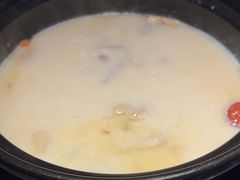 -捞王猪肚鸡火锅(昆山店)
