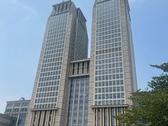 -历史系光华楼西楼19