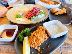 -山杏yama-katsu·吉列炸物