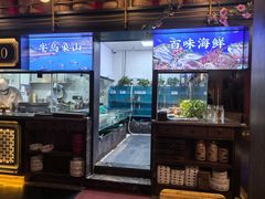 -伙靠·江浙菜(田林路店)