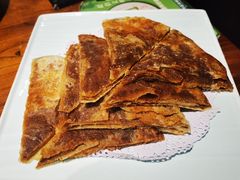 二大妈糖饼-陆壹捌餐厅(五大道店)