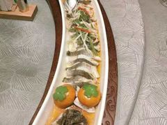 -金陵新城饭店