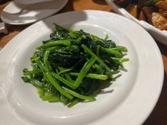 -金枝玉叶上海人家食府(三里河店)