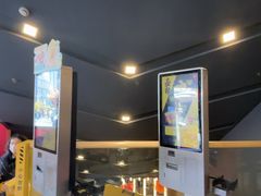 -麦当劳(豫园店)