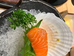 -沼津港精致料理·寿喜烧·烧鸟(青浦宝龙广场日料榜单店)