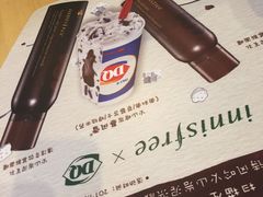 -DQ·蛋糕·冰淇淋(金桥店)