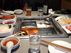 -海底捞火锅(泉城路店)