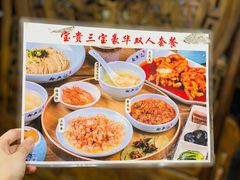 -裕兴记•蟹黄面馆(人民广场店)