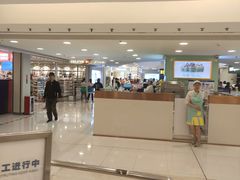-银座mall(东直门店)