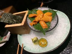 -無境·匠心日本料理(汉街店)