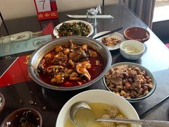 -一撮毛美食城(全力一路店)