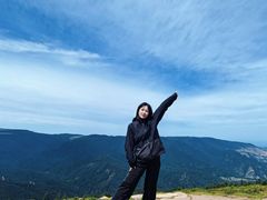 -芦芽山旅游度假区