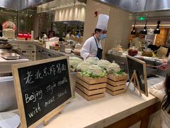 -上海雅居乐万豪侯爵酒店
